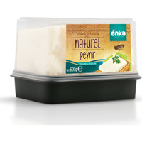 Enka Tam Yağlı Olgunlaştırılmılş Beyaz İnek Peyniri 600 gr