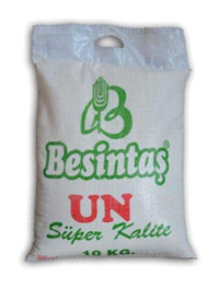 Besintaş Un 10 kg