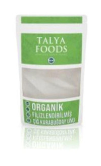 Talya Foods Çiğ Karabuğday Unu 500 gr