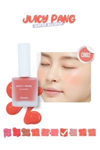 Missha Juicy Pang CR02 Doğal Likit Allık