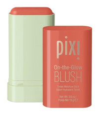 Pixi On The Glow Juicy Krem Allık