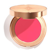 Charlotte Tilbury Beatiful Glow Paradise Pink Saten Krem Allık