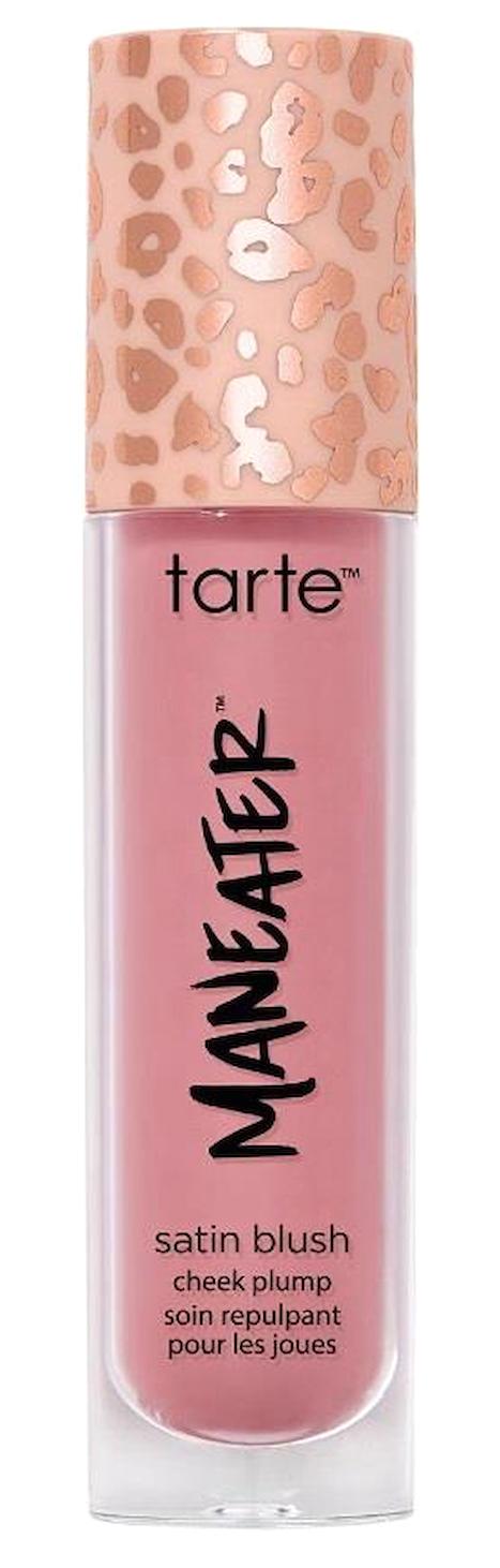 Tarte Maneater Pink Saten Likit Allık