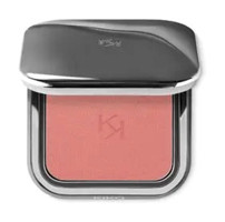 Kiko Milano Unlimited Blush 04 Metallic Rosy Biscuit Mat Toz Allık