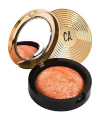 Catherine Arley Gold Terracotta 400 Doğal Toz Allık