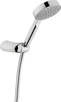 Artema A45692- Sürgülü Mafsallı Duş Seti