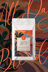 Mim and More All Day Blend Filtre Kahve 200 Gr
