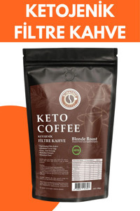 Bonacres Keto Filtre Kahve 300 Gr