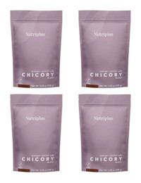 Farmasi Nutriplus Hindiba Filtre Kahve 4x100 gr.