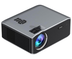 Everest PJ03 Upper Pro Full HD Mini Android 8000 ANSI Taşınabilir DLP Projeksiyon Cihazı