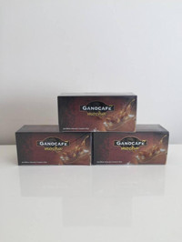 Gano Excel Sade 28 gr 130 Adet Mocha Hazır Kahve
