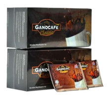 Gano Excel Cafe Classic Reishi Mantarlı 90 gr 2 Adet Reishi Hazır Kahve