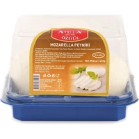 Atilla Çelebi Özgül Mozzarella İnek Peyniri 450 gr