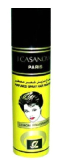 Mardinal Casanova Tüm Cilt Tipleri İçin Tüm Vücut Genital Bölge Kadın Tüy Dökücü Sprey 150 ml