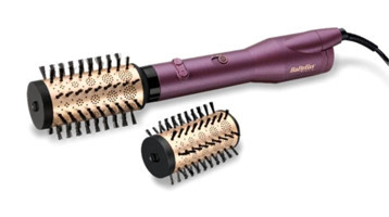 Babyliss As950e 38 mm Bukle-Dalga-Düzleştirme Titanyum