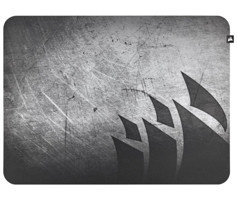 Corsair Ch-9421591 350x260x0,2 mm Gaming Mousepad Antrasit - Gri - Siyah