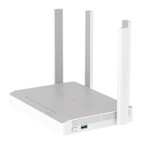 Keenetic Ax1800 4 Port Dual Band 1800 Mbps Kablosuz VDSL2 Modem