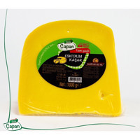 Göle Çapan Süt Dilim Eski Kaşar Peyniri 1 kg