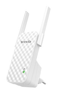 Tenda A9 1 Port Dual Band 300 Mbps Kablosuz VDSL2 Modem