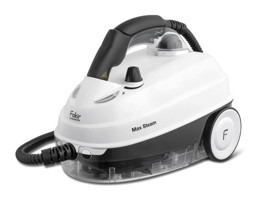 Fakir Max Steam 1500 W 5 bar Buharlı Temizleyici