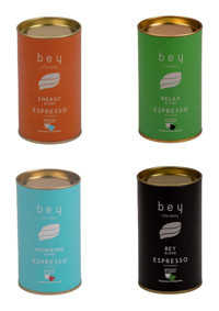 Bey Kahve Espresso 40'lı