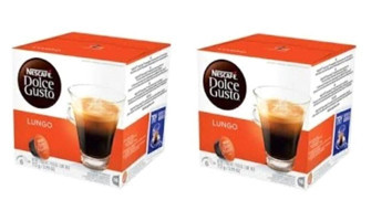 Nescafe Dolce Gusto Lungo Espresso 32'li