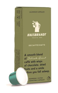 Hausbrandt Klasik 10'lu