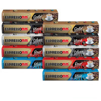 Espressomm Espresso 100'lü