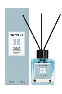 Viaderma Okyanus Esintisi Oda Kokusu 100 ml