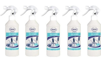 Ersağ Anti Oda Kokusu 5x500 ml