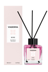 Viaderma Gül Oda Kokusu 100 ml