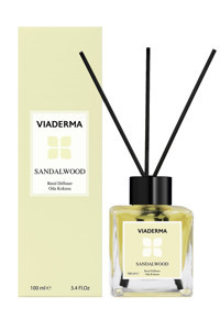 Viaderma Sandal Ağacı Oda Kokusu 100 ml