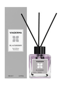 Viaderma Böğürtlen Oda Kokusu 100 ml