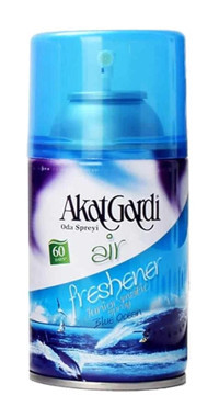 Akat Gardi Ocean Oda Kokusu 250 ml