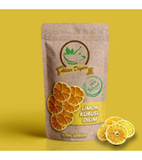 Aktar Diyarı Dilim Limon 250 gr
