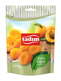 Tadım Kayısı 3x140 gr