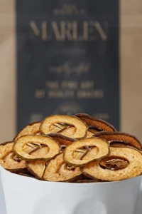Marlen Şekersiz Armut 100 gr
