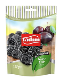 Tadım Erik 6x125 gr