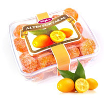 Tuğba Kuruyemiş Altın Portakal 95gr