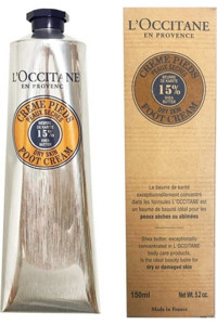 L'occitane Nemlendirici Ayak Kremi 150 ml