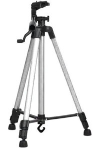 Newface 3366 3 Kademeli Telefon Pan-Tilt Head Tripod 106 cm