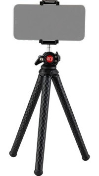 FotoPro RM-88+ Masaüstü Telefon Tripod