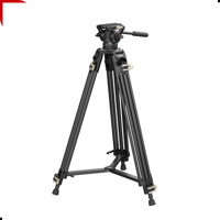 SmallRig AD-01 3 Kademeli Tripod 186 cm