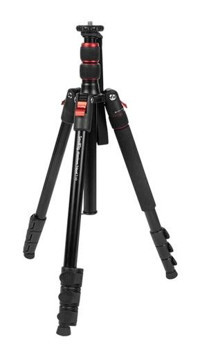 SmallRig 3983 T-10 4 Kademeli Telefon Tripod 170 cm