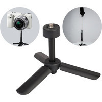 FotoPro SY-360 Masaüstü Telefon Tripod 24.2 cm
