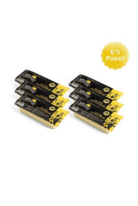 Gündoğdu Taze Kaşar Peyniri 6x500 gr