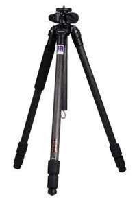 Benro C-197M8 3 Kademeli Tripod 156 cm