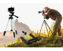 Depposıte Telefon Tripod 105 cm