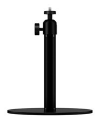 Wanbo Masaüstü Projeksiyon Ball Head Tripod 16 cm