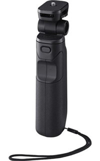 Canon Hg-100Tbr Masaüstü Tripod
